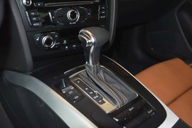2014款奥迪A5双门