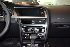 2014款奥迪A5双门