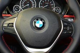 2014款宝马420i
