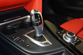 2014款宝马420i