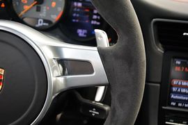 2013款保时捷911