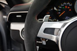 2013款保时捷911