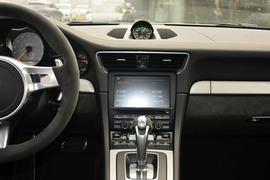 2013款保时捷911