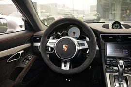 2013款保时捷911