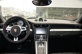 2013款保时捷911