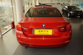 2014款宝马420i