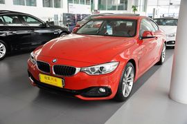 2014款宝马420i