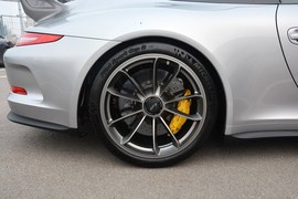 2013款保时捷911