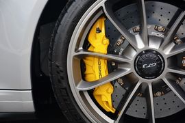 2013款保时捷911