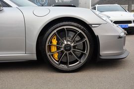 2013款保时捷911