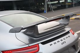 2013款保时捷911