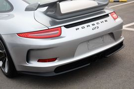 2013款保时捷911