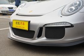 2013款保时捷911