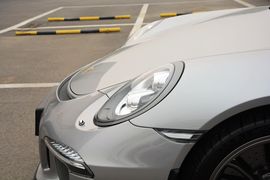 2013款保时捷911