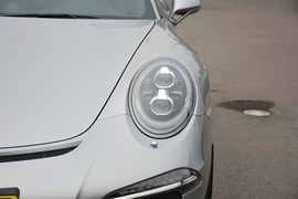 2013款保时捷911