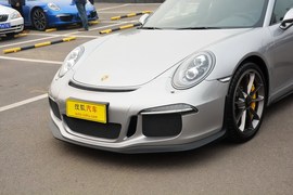 2013款保时捷911