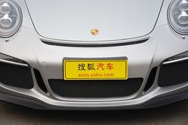 2013款保时捷911