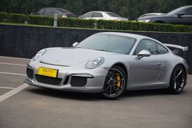 2013款保时捷911