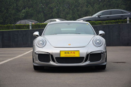 2013款保时捷911