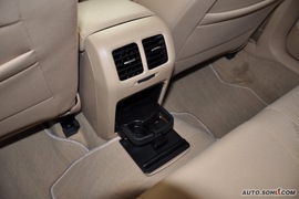 2009款大众速腾1.4TSI