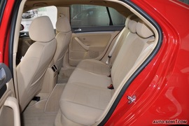 2009款大众速腾1.4TSI