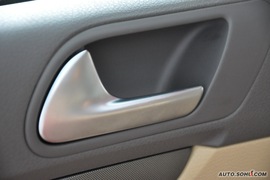 2009款大众速腾1.4TSI