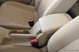 2009款大众速腾1.4TSI