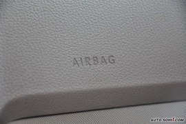 2009款大众速腾1.4TSI