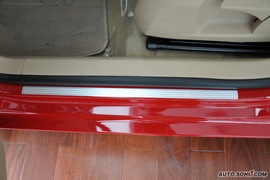 2009款大众速腾1.4TSI