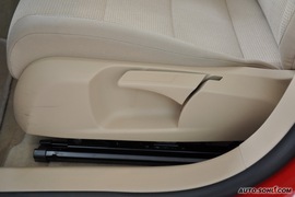 2009款大众速腾1.4TSI