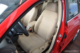 2009款大众速腾1.4TSI