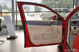 2009款大众速腾1.4TSI