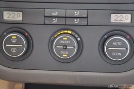 2009款大众速腾1.4TSI