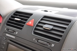 2009款大众速腾1.4TSI