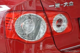 2009款大众速腾1.4TSI