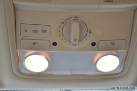 2009款大众速腾1.4TSI