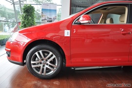 2009款大众速腾1.4TSI