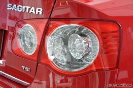 2009款大众速腾1.4TSI