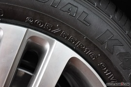 2009款大众速腾1.4TSI