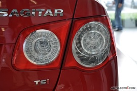 2009款大众速腾1.4TSI