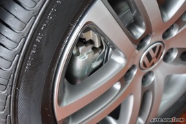 2009款大众速腾1.4TSI