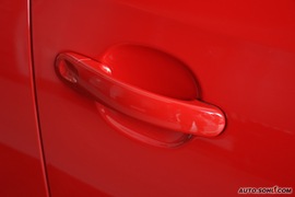 2009款大众速腾1.4TSI