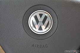 2009款大众速腾1.4TSI