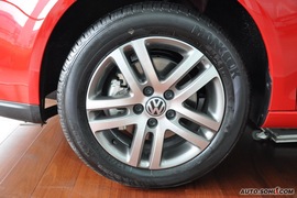 2009款大众速腾1.4TSI