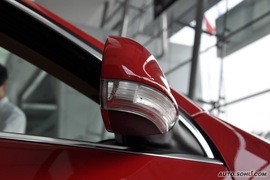 2009款大众速腾1.4TSI