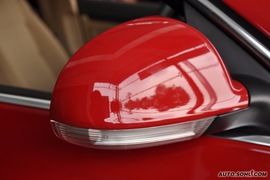 2009款大众速腾1.4TSI