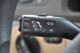 2009款大众速腾1.4TSI