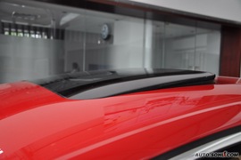 2009款大众速腾1.4TSI