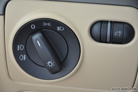 2009款大众速腾1.4TSI