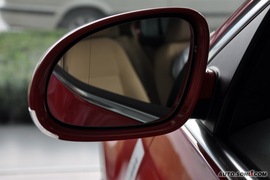 2009款大众速腾1.4TSI